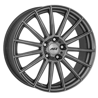 Steam graphite 8,5x18 5x114,3 ET40 MB64,1 AEZ