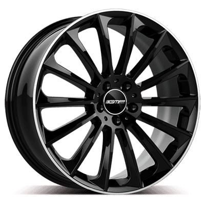 Stellar 9,0x22 5x108 ET45 MB63,4 GMP