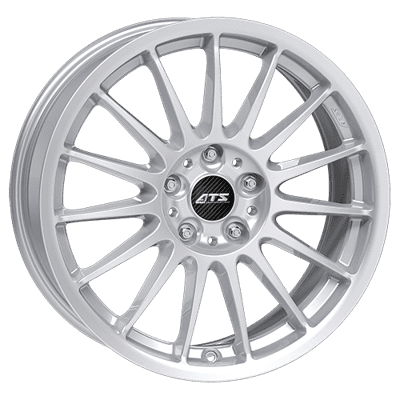 Streetrallye 6,0x15 4x100 ET38 MB63,3 ATS