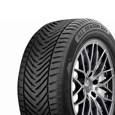 235/65 R17 104V All Season SUV M+S Taurus