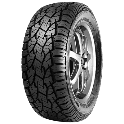 225/75 R16 115/112S MONT-PRO AT782 10PR SUNFULL