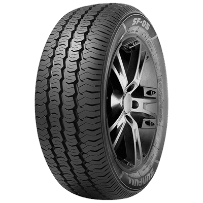 225/65 R16C 112/110T SF-05 8PR SUNFULL