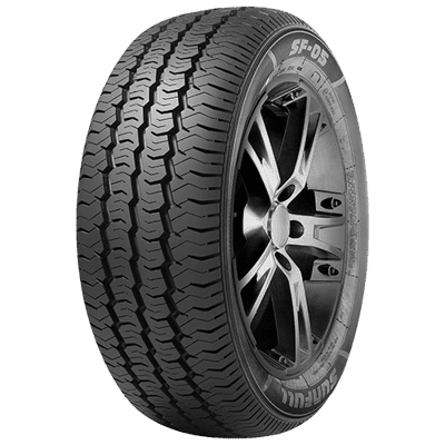 235/65 R16C 121/119R SF-05 10PR SUNFULL