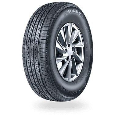 215/60 R17 96H SAS028 Sunny