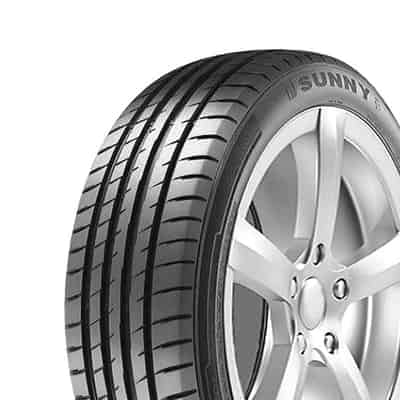 205/45 R17 88W NA305 XL Sunny