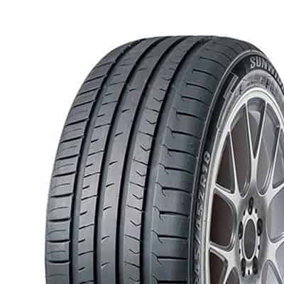 Sunwide RS-One 245/35 ZR18 92Y