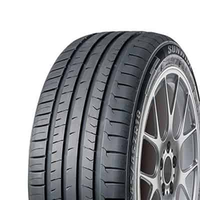 Sunwide RS-ONE 275/35R19 100 Y XL FR