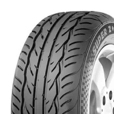 225/45 R18 95Y Super Z+ XL FR Sportiva