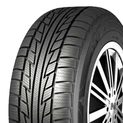 175/70R13 82T Nankang SV-2