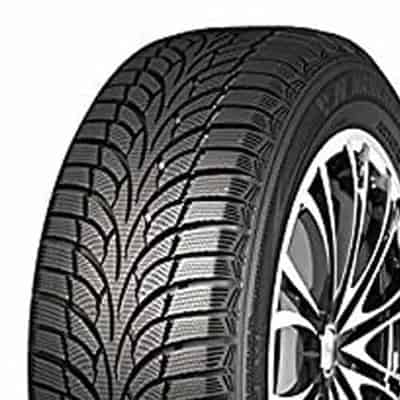 185/55 R15 86H AW-6 XL M+S Nankang