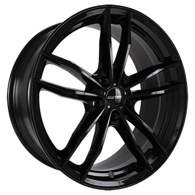 Swan 9,5x20 5x114,3 ET42 MB64,1 GMP