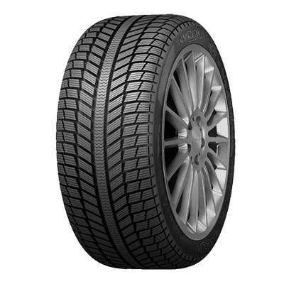 235/50 R18 101V Everest 1 XL Syron Tires