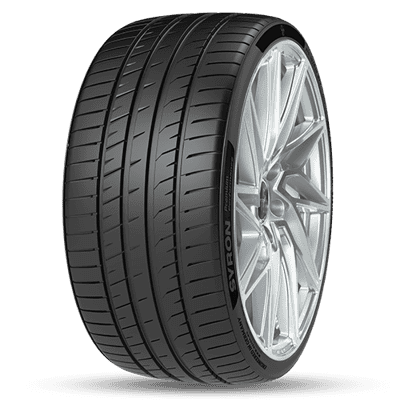 245/35 ZR19 93Y Premium Performance XL Syron Tires