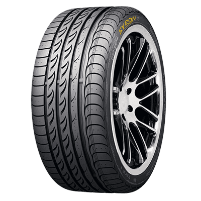 195/50 R15 82V Race 1 Syron Tires