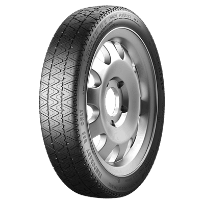 T145/60 R20 105M sContact BSW Continental