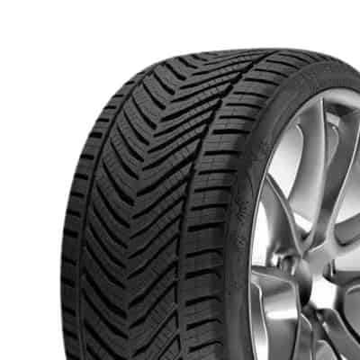 215/60 R17 100V All Season XL 3PMSF Taurus