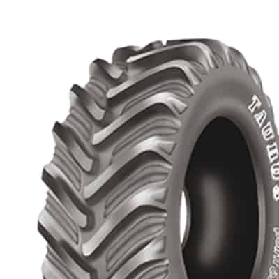 360/70R28 (12.4R28) TL 125A8/125B Taurus Point 70