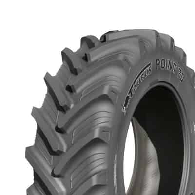 710/70 R38 171A8/171B Point HP Taurus