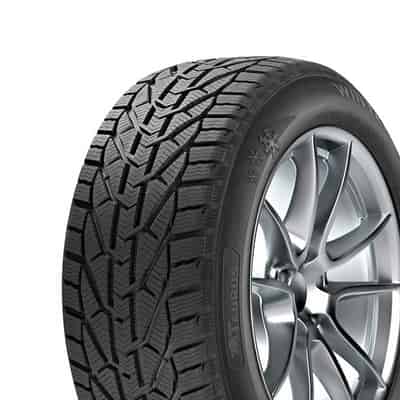 255/50 R19 107V SUV Winter XL M+S 3PMSF Taurus