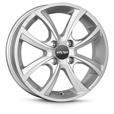 TELESTO 5,0x15 4x100 ET38 MB60,1 OXXO