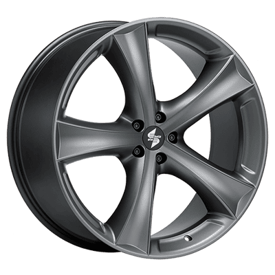 TETTSUT 8,5x18 5x120 ET45 MB65,1 Etabeta