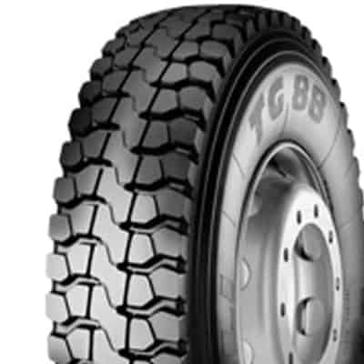 325/95R24 162/160K Pirelli TG88 Diam M+S