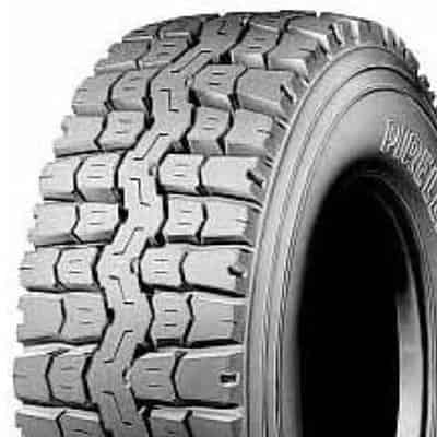 11R22.5 148/145M Pirelli TH25 D PLUS M+S