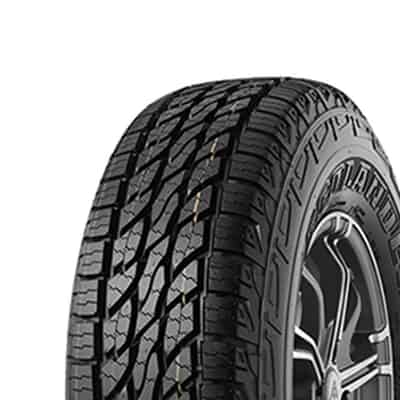 Three-A Ecolander A/T 235/70R16 104 T