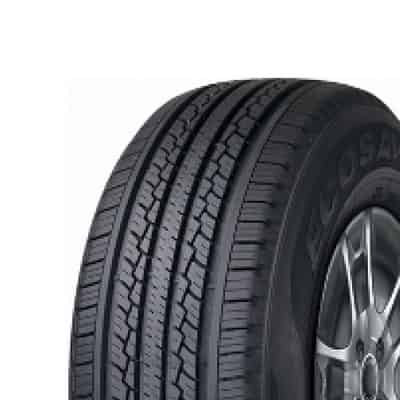 Three-A Ecosaver 235/55R18 104 V