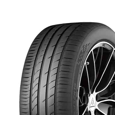 Three-a Ecowinged 255/40 R18 95Y