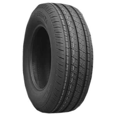 215/65 R16C 109/107T Effitrac Three A