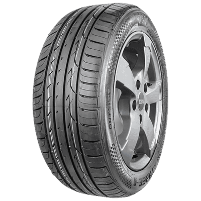 205/40 R17 84W P606 XL Three A