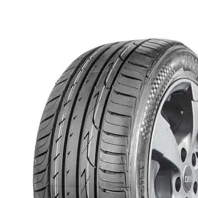 Three-A P606 245/40R18 97 W XL