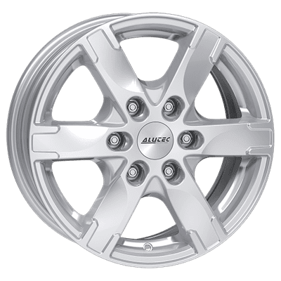 ALUTEC TITAN 7.5X17 6X139.7 ET30 106.1