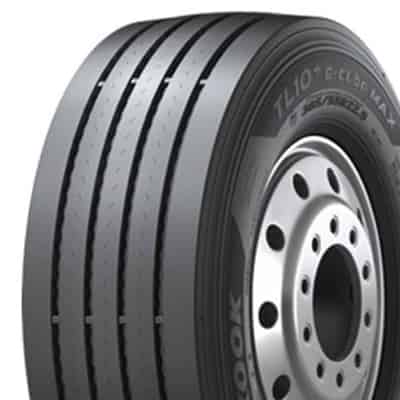 215/75 R17.5 135/133J Radial TL10+ 16PR Hankook