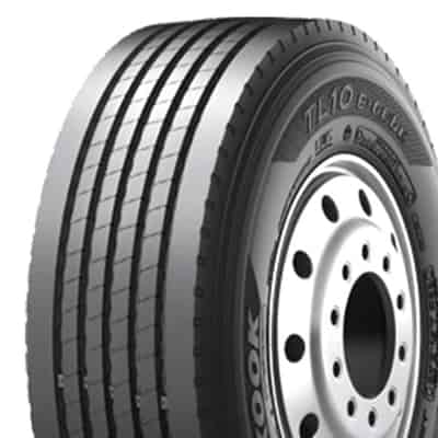265/70 R19.5 143/141J TL10+ e-cube MAX 18PR Hankook