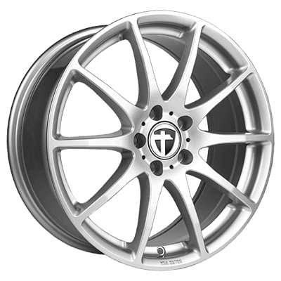 TN1 7,0x17 4x100 ET38 MB63,4 Tomason