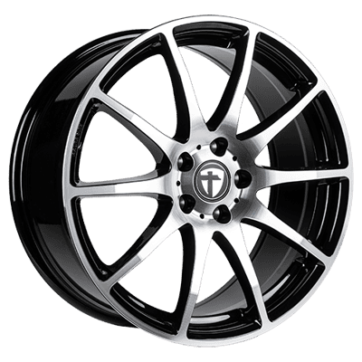 TN1 7,0x17 5x100 ET40 MB57,1 Tomason