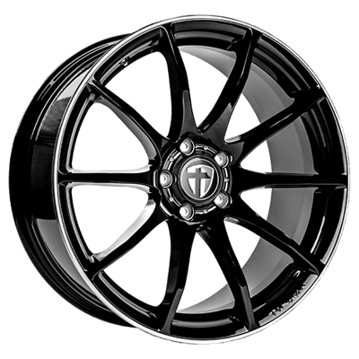 TN1 8,5x19 5x108 ET40 MB72,6 Tomason