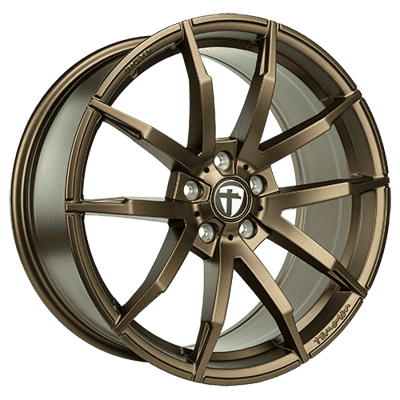 TN10 8,5x19 5x114,3 ET45 MB72,6 Tomason