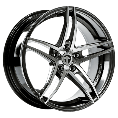 TN12 8,5x19 5x108 ET40 MB72,6 Tomason