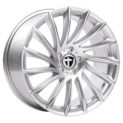 TN16 8,5x19 5x112 ET45 MB72,6 Tomason
