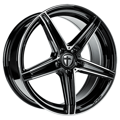 TN20 NEW 8,5x20 5x112 ET45 MB72,6 Tomason