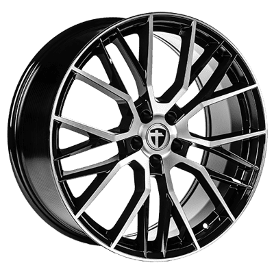 TN23 8,5x19 5x112 ET35 MB66,6 Tomason