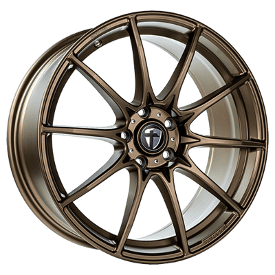 TN25 Superlight 8,0x18 5x114,3 ET45 MB72,6 Tomason