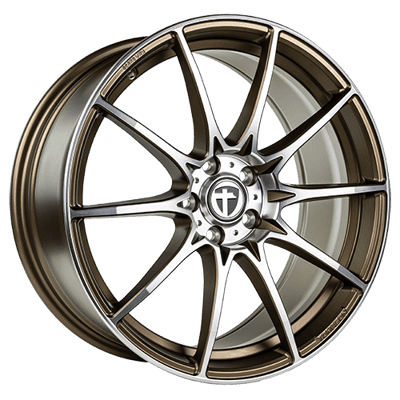 TN25 8,5x19 5x108 ET45 MB72,6 Tomason