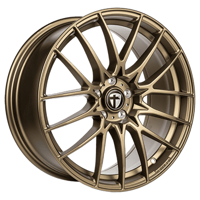 TN26 Light 8,5x19 5x112 ET45 MB72,6 Tomason