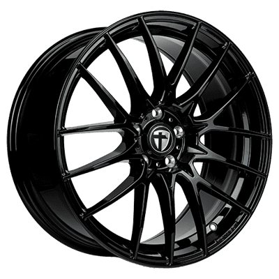 TN26 Light 8,5x19 5x114,3 ET45 MB72,6 Tomason