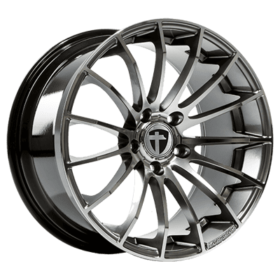 TN9 8,5x19 5x114,3 ET40 MB72,6 Tomason