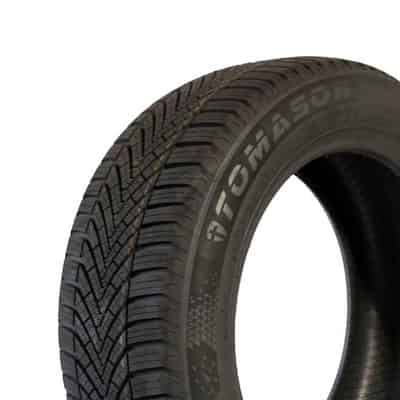 195/65 R15 91H All-Season Tomason Tyre